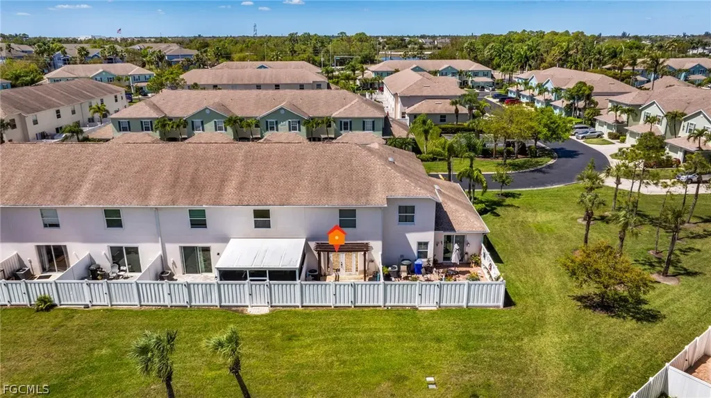 3009 Palmetto Oak Drive Fort Myers FL 33916