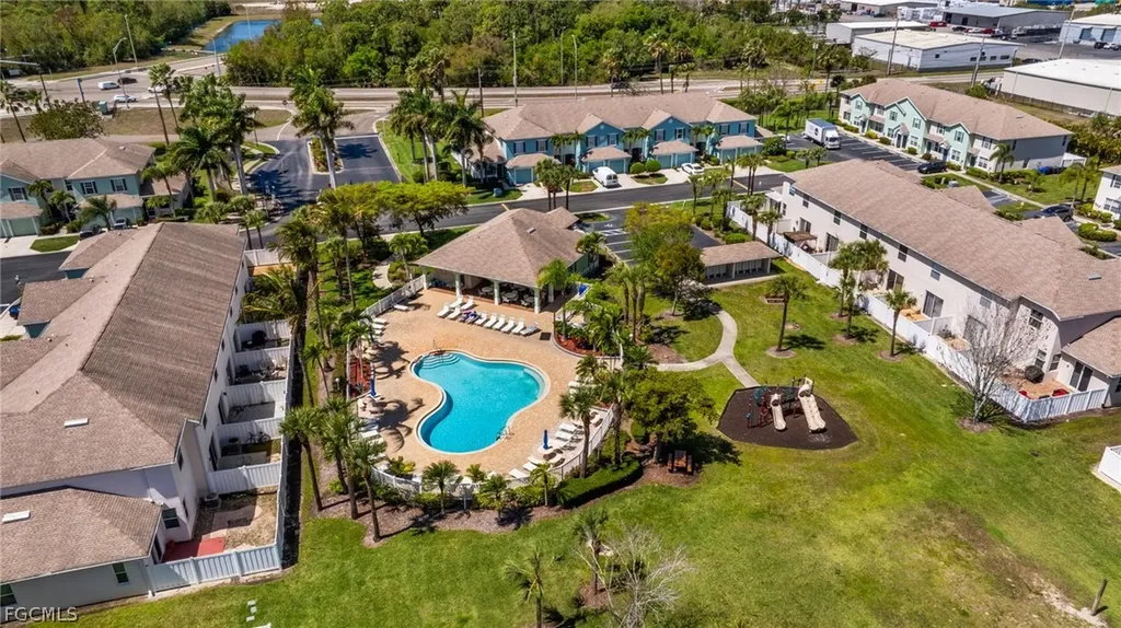 3009 Palmetto Oak Drive Fort Myers FL 33916