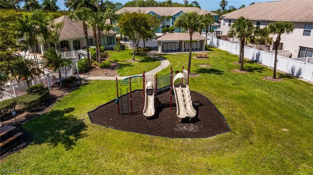 3009 Palmetto Oak Drive Fort Myers FL 33916