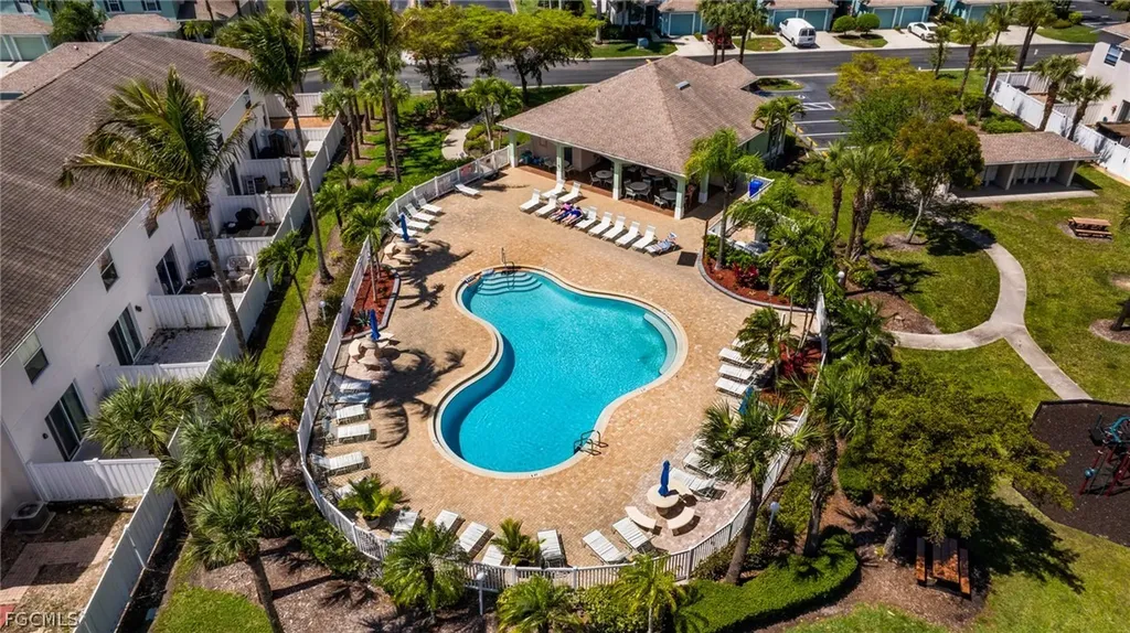 3009 Palmetto Oak Drive Fort Myers FL 33916