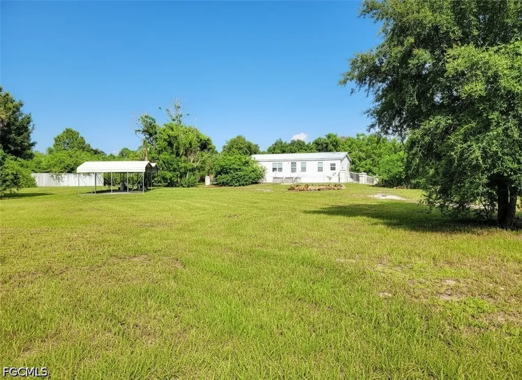 4555 Pioneer 16th Street Clewiston FL 33440
