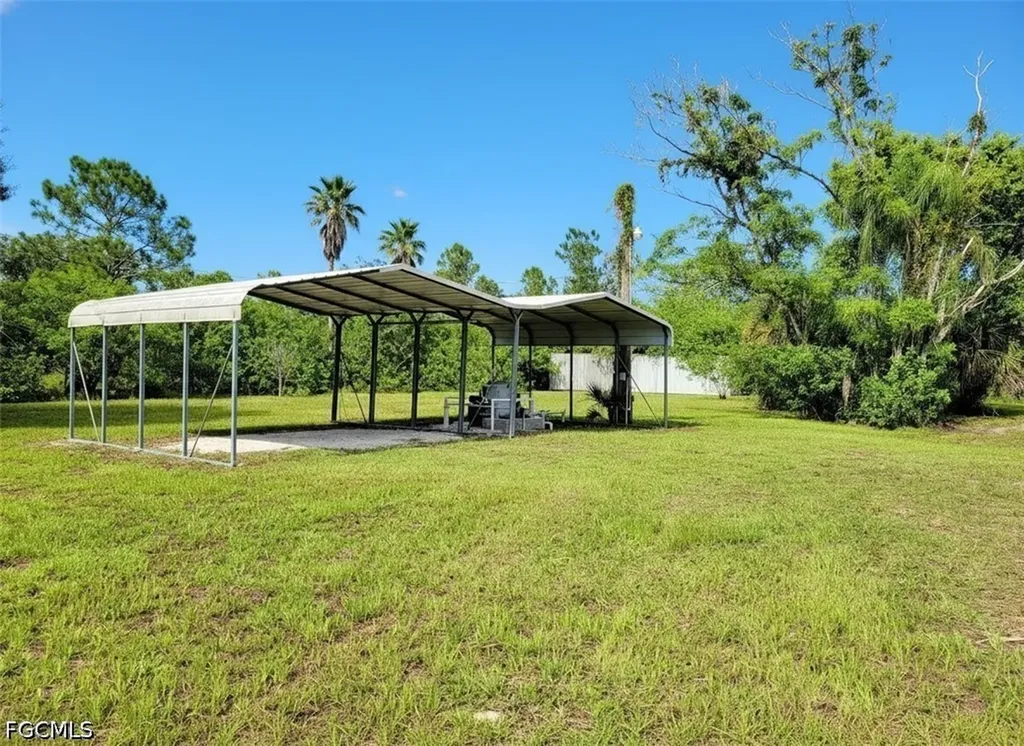 4555 Pioneer 16th Street Clewiston FL 33440