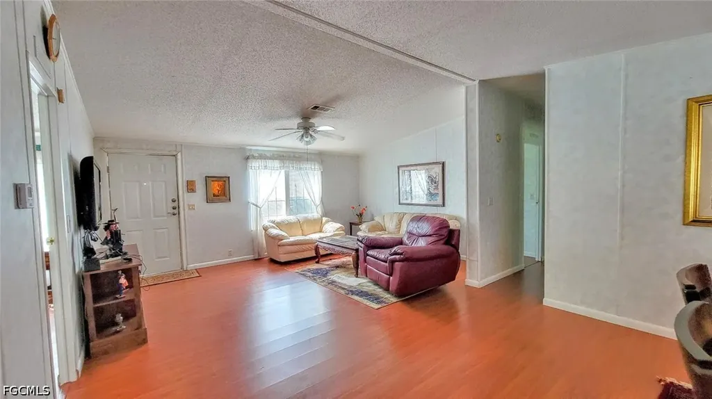 4555 Pioneer 16th Street Clewiston FL 33440