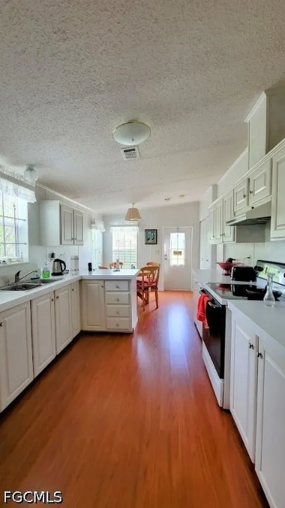 4555 Pioneer 16th Street Clewiston FL 33440