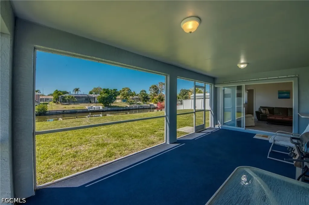 1438 SE 23rd Street Cape Coral FL 33990