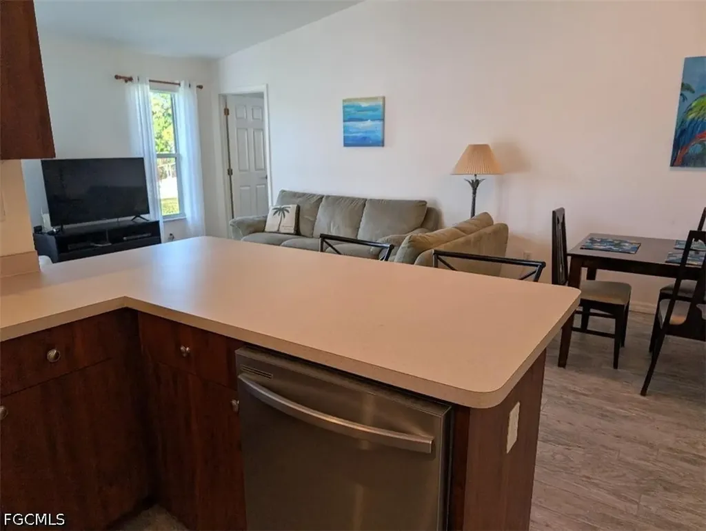 1438 SE 23rd Street Cape Coral FL 33990