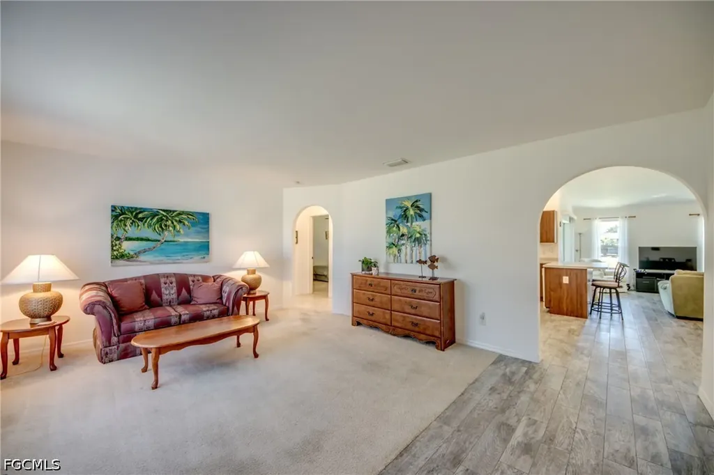 1438 SE 23rd Street Cape Coral FL 33990