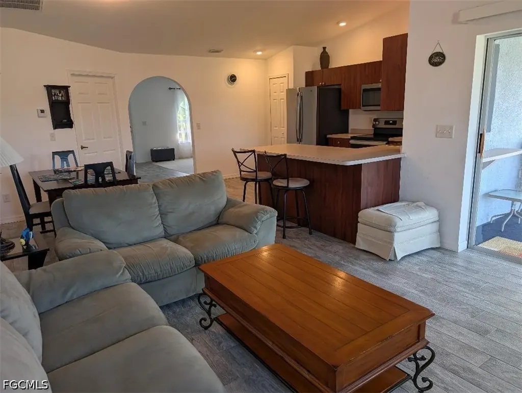 1438 SE 23rd Street Cape Coral FL 33990