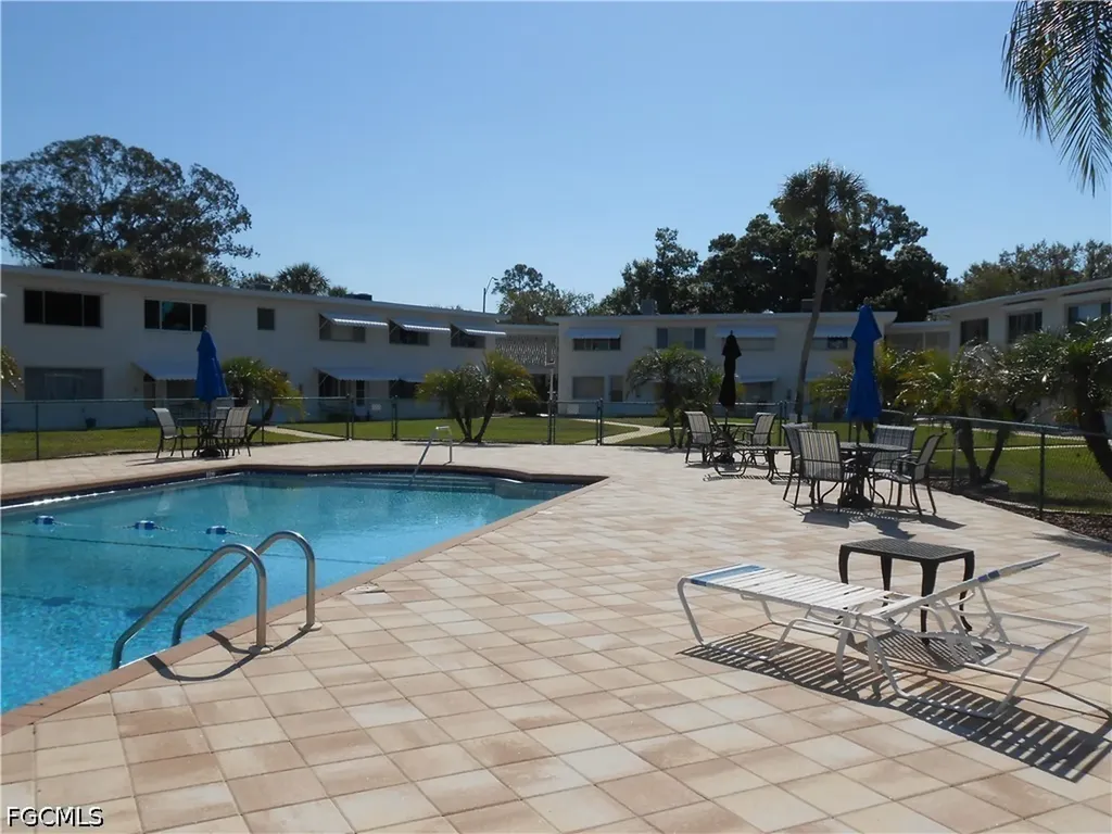 357 Joel Boulevard Lehigh Acres FL 33936