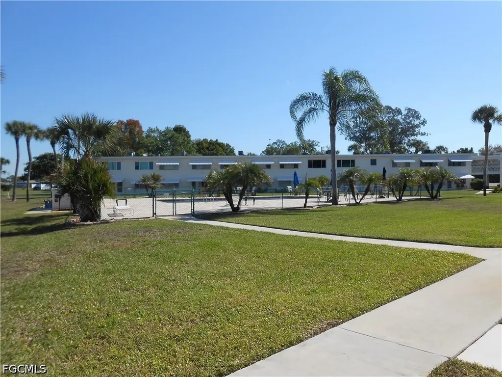 357 Joel Boulevard Lehigh Acres FL 33936