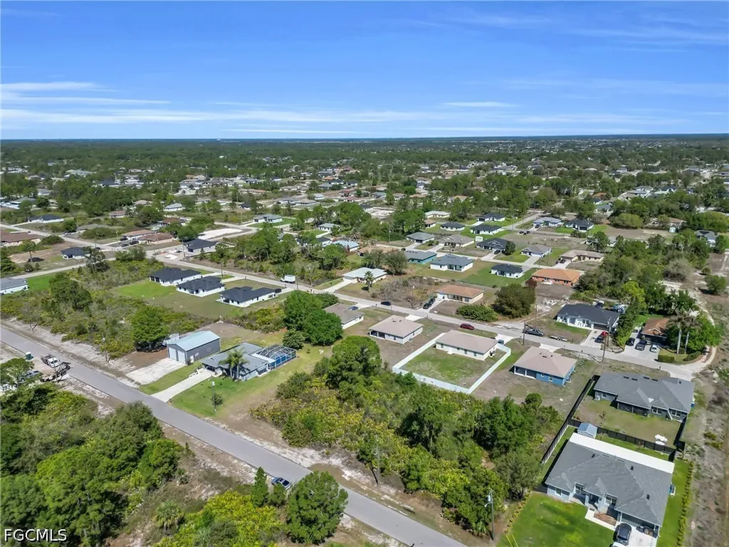 2610 40th Street W Lehigh Acres FL 33971