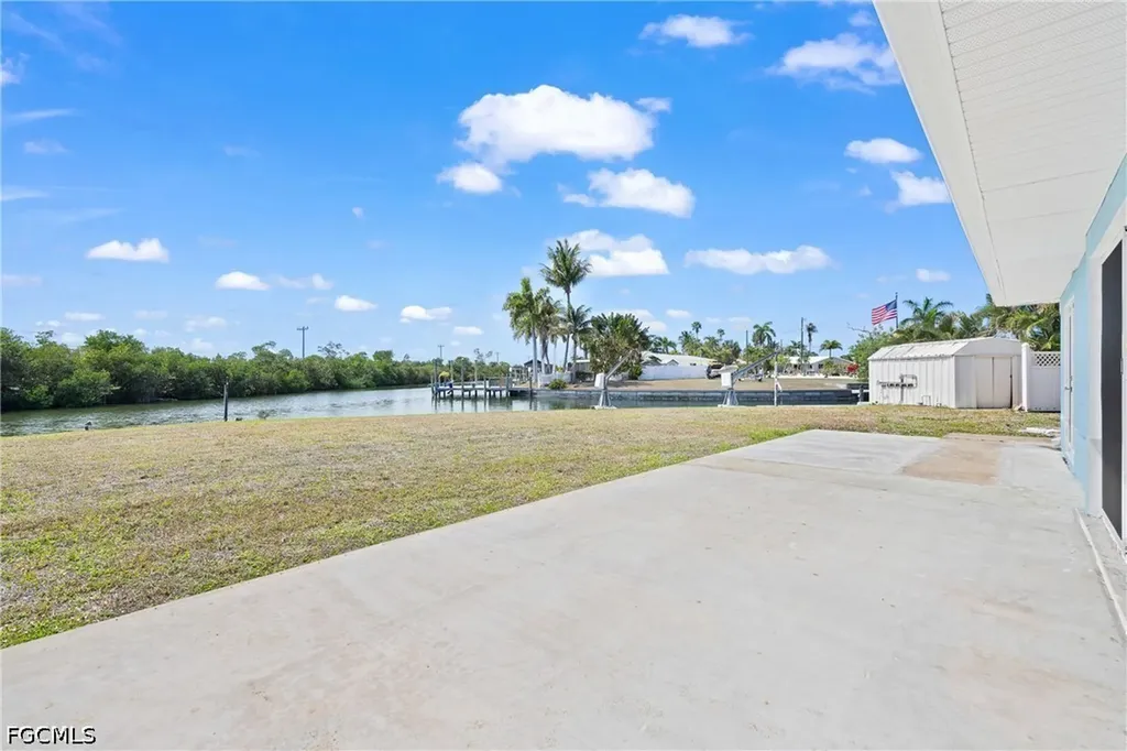 12065 Boat Shell Drive Matlacha Isles FL 33991