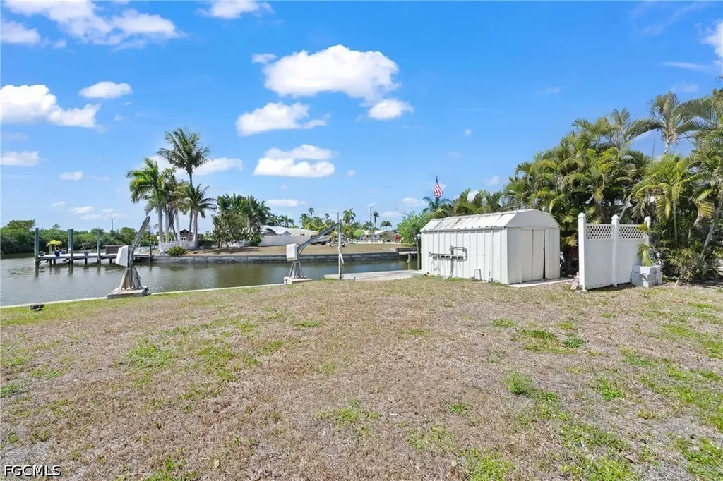 12065 Boat Shell Drive Matlacha Isles FL 33991