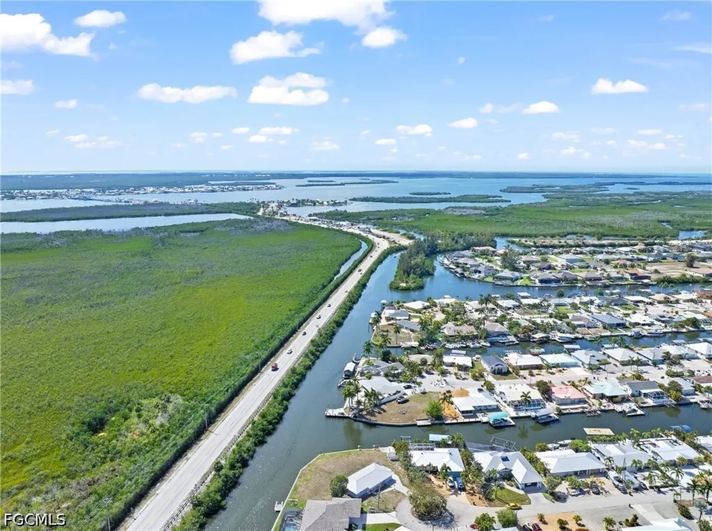 12065 Boat Shell Drive Matlacha Isles FL 33991