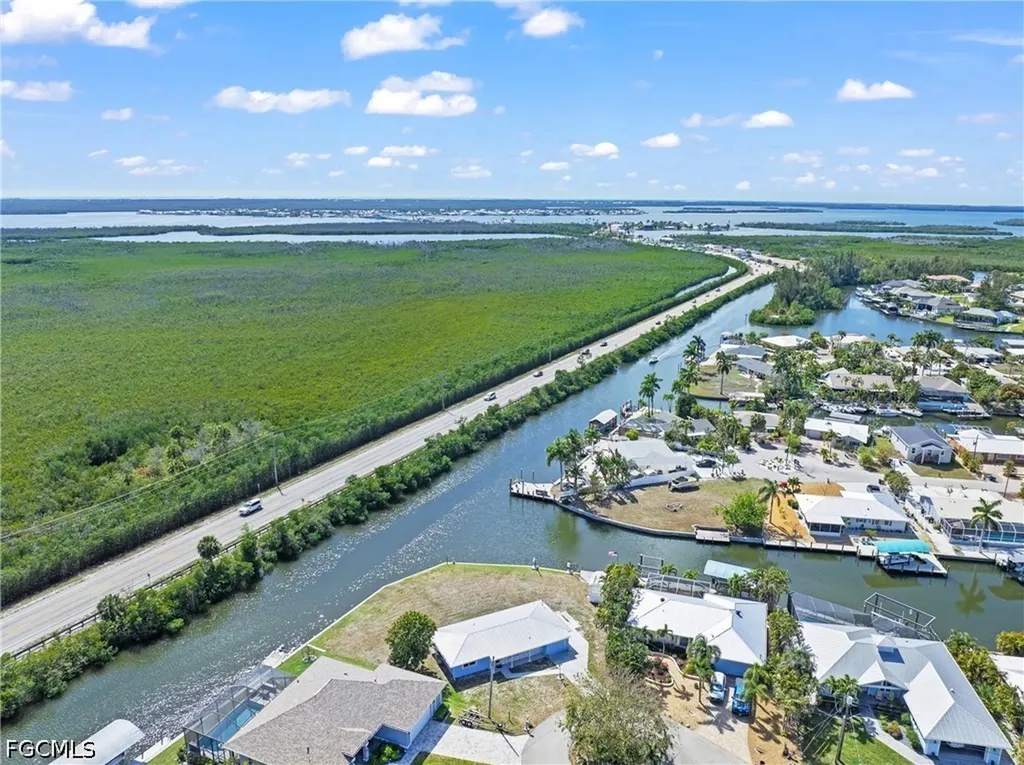12065 Boat Shell Drive Matlacha Isles FL 33991