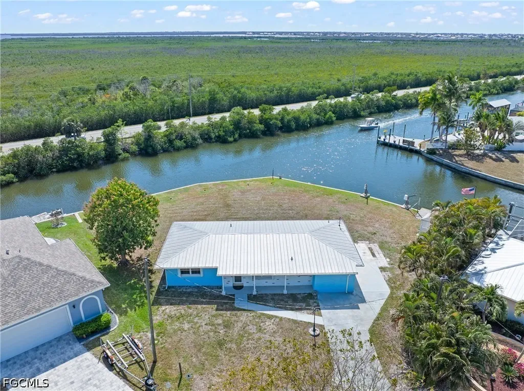 12065 Boat Shell Drive Matlacha Isles FL 33991
