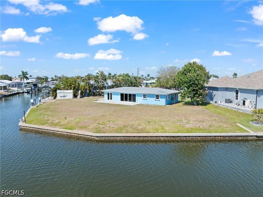 12065 Boat Shell Drive Matlacha Isles FL 33991
