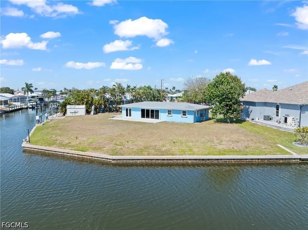 12065 Boat Shell Drive Matlacha Isles FL 33991