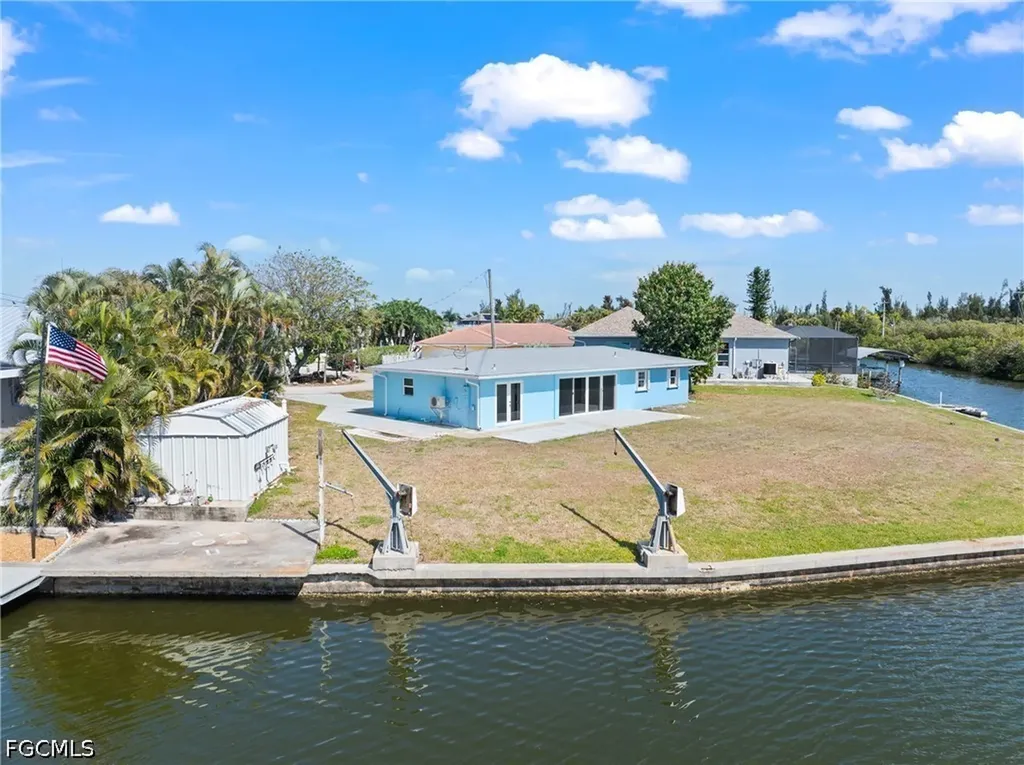 12065 Boat Shell Drive Matlacha Isles FL 33991