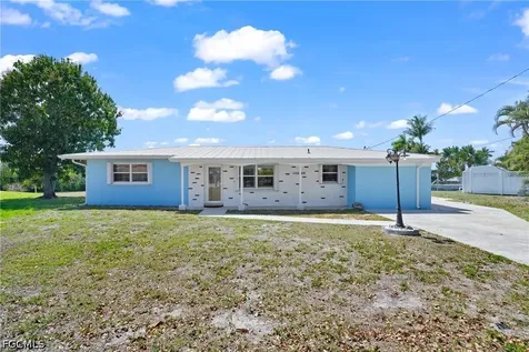 12065 Boat Shell Drive Matlacha Isles FL 33991