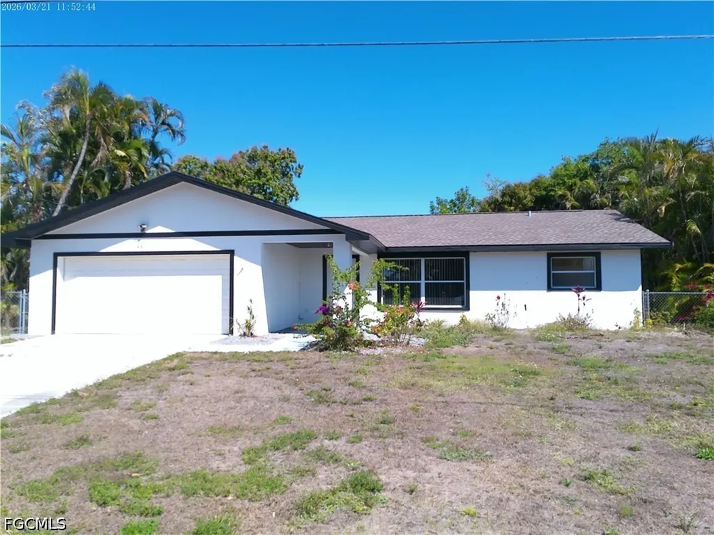 1441 SE 11th Street Cape Coral FL 33990