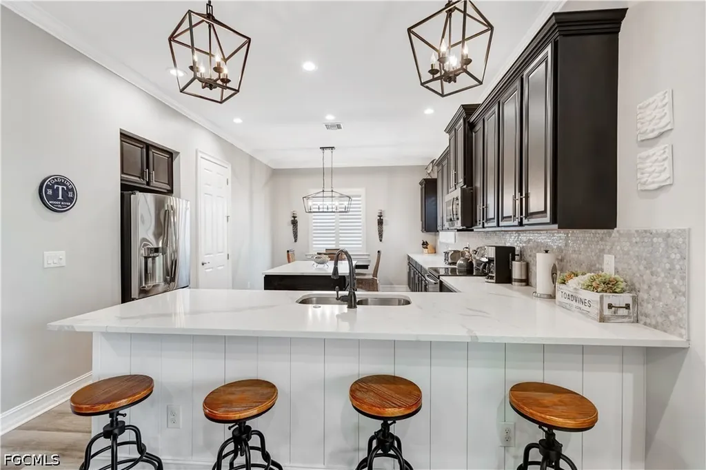 3061 Scarlet Oak Place North Fort Myers FL 33903