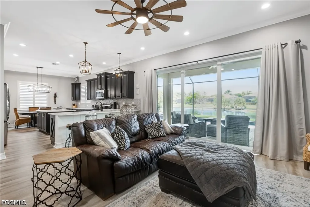 3061 Scarlet Oak Place North Fort Myers FL 33903