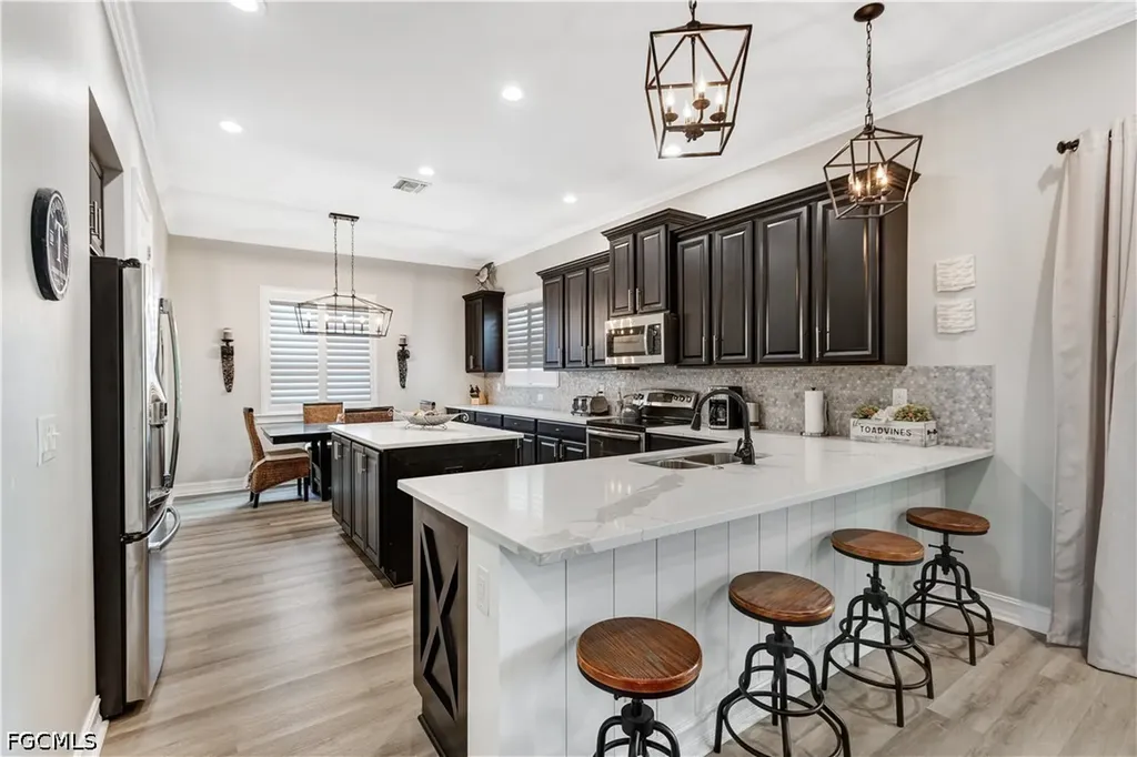 3061 Scarlet Oak Place North Fort Myers FL 33903