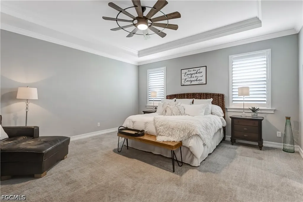 3061 Scarlet Oak Place North Fort Myers FL 33903