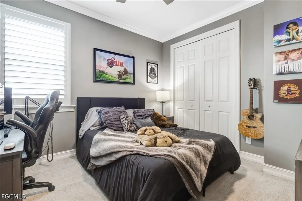 3061 Scarlet Oak Place North Fort Myers FL 33903