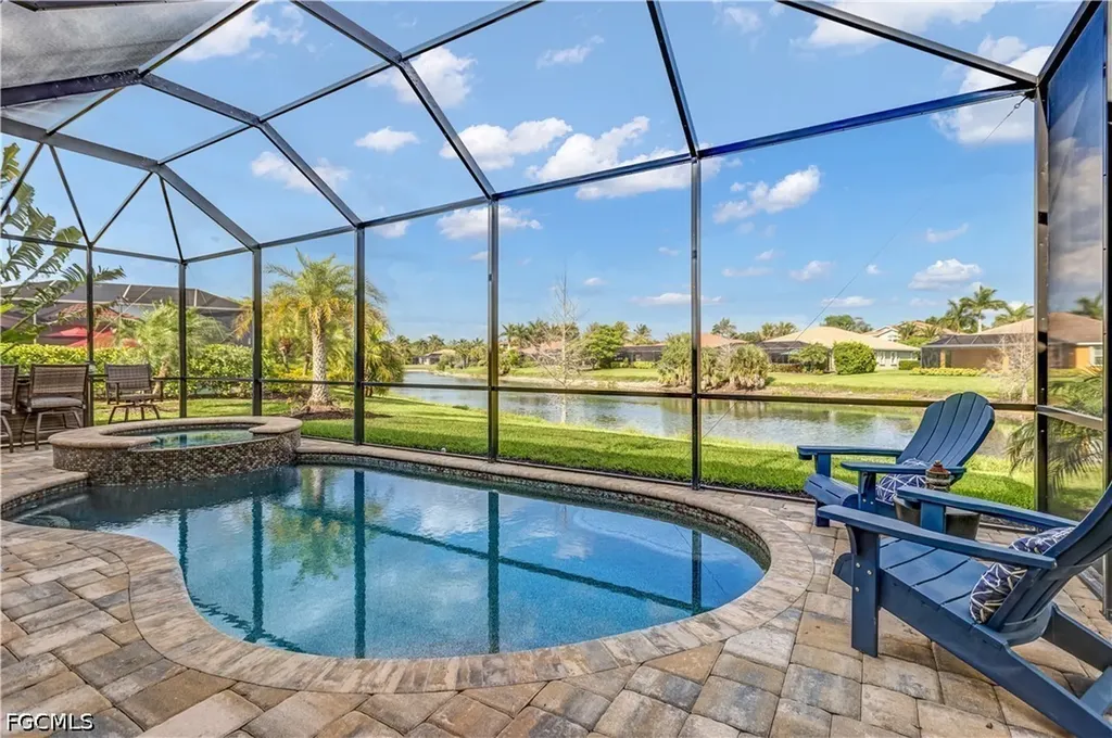 3061 Scarlet Oak Place North Fort Myers FL 33903