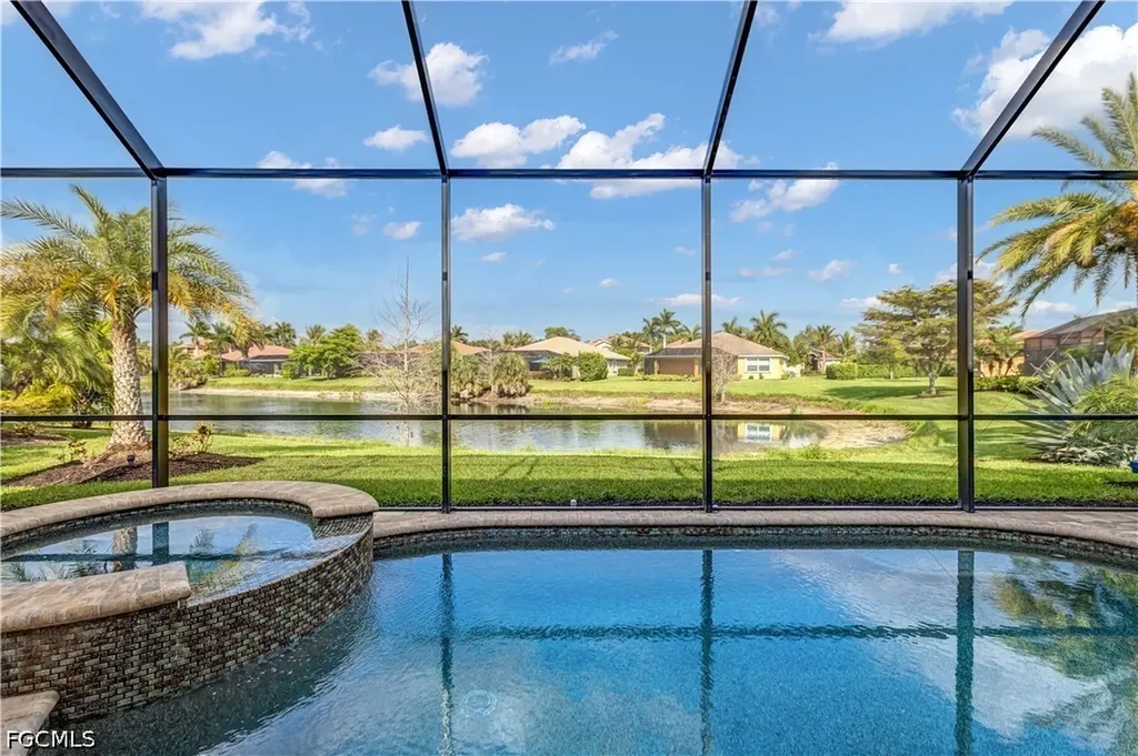 3061 Scarlet Oak Place North Fort Myers FL 33903
