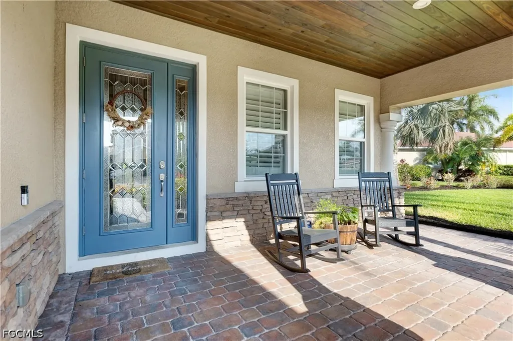 3061 Scarlet Oak Place North Fort Myers FL 33903
