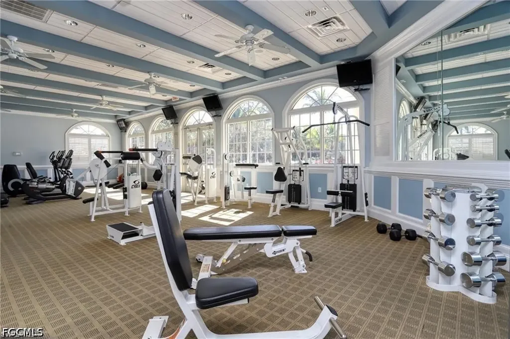 3061 Scarlet Oak Place North Fort Myers FL 33903