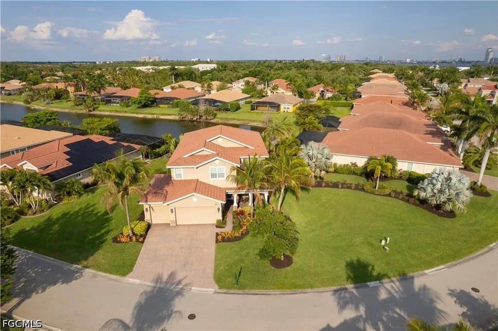 3061 Scarlet Oak Place North Fort Myers FL 33903