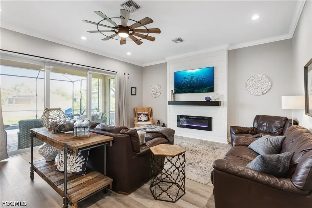 3061 Scarlet Oak Place North Fort Myers FL 33903