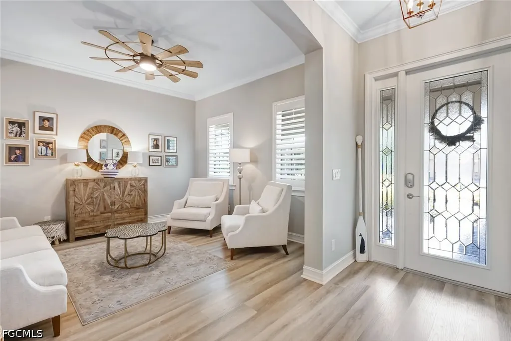 3061 Scarlet Oak Place North Fort Myers FL 33903