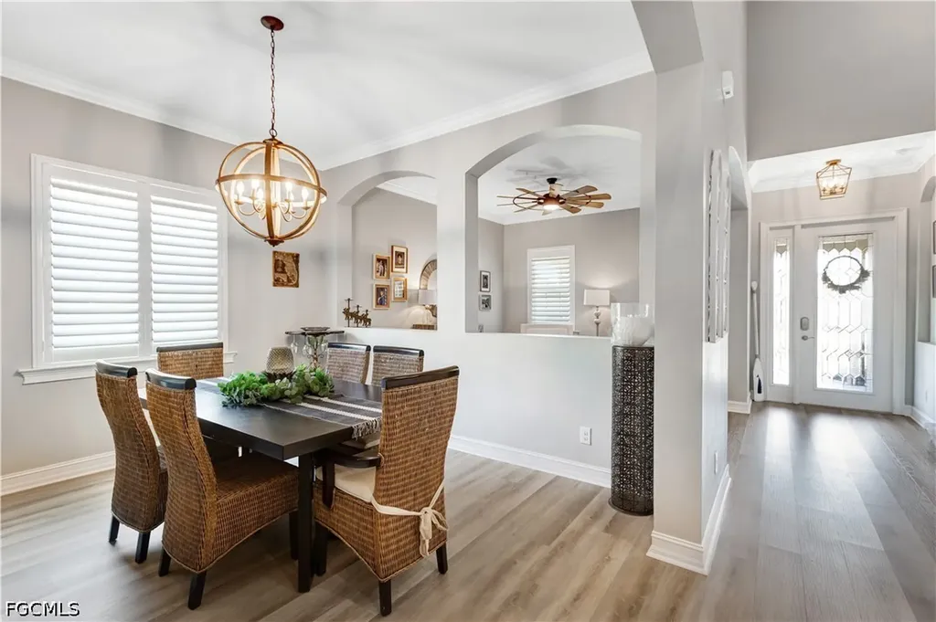 3061 Scarlet Oak Place North Fort Myers FL 33903