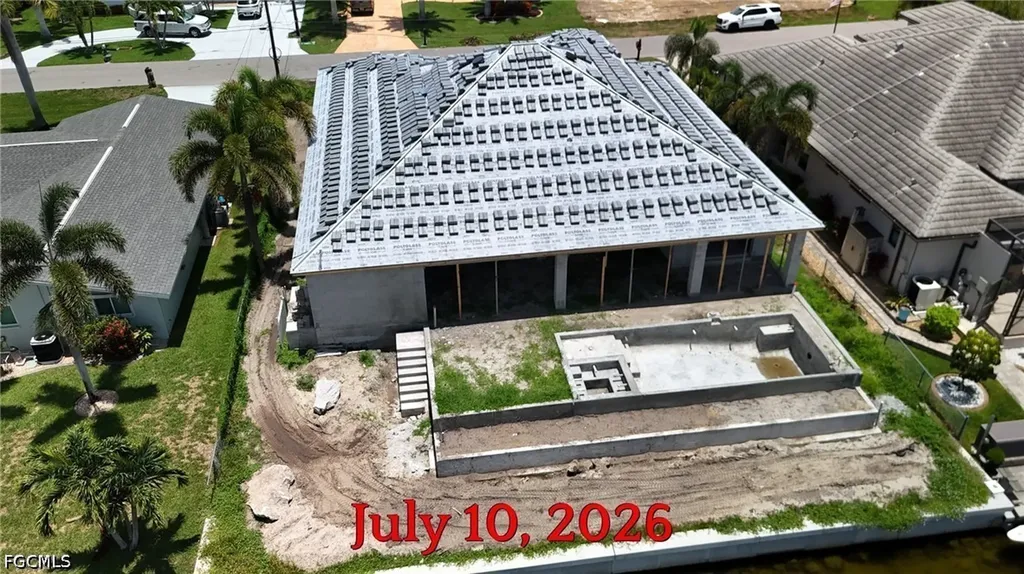 4910 SW 2nd Avenue Cape Coral FL 33914