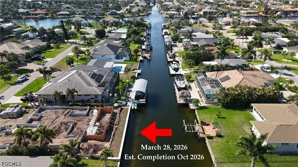 4910 SW 2nd Avenue Cape Coral FL 33914