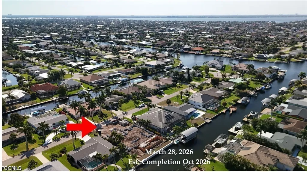 4910 SW 2nd Avenue Cape Coral FL 33914
