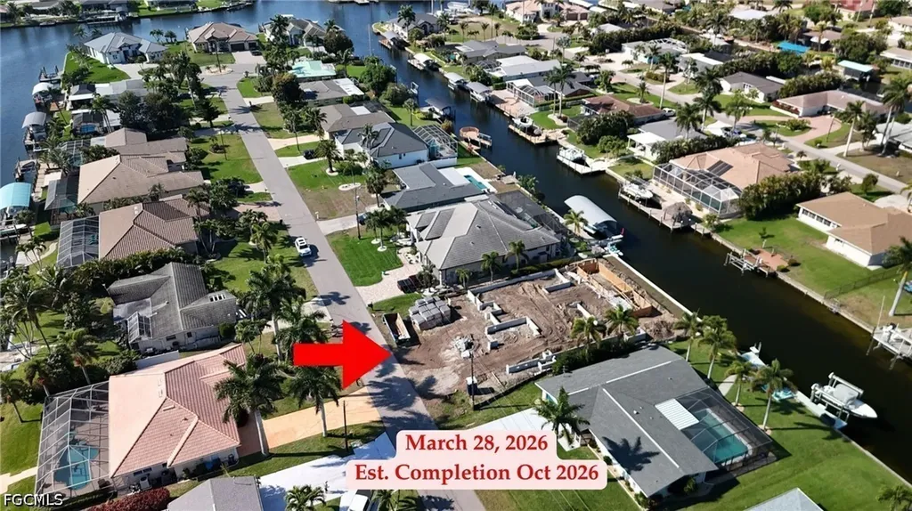 4910 SW 2nd Avenue Cape Coral FL 33914