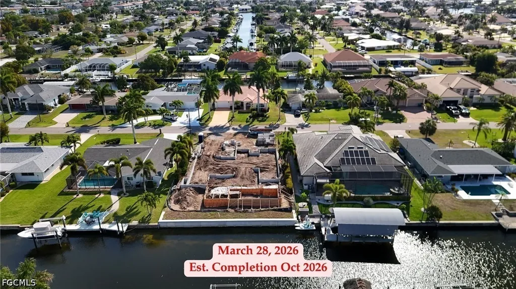 4910 SW 2nd Avenue Cape Coral FL 33914