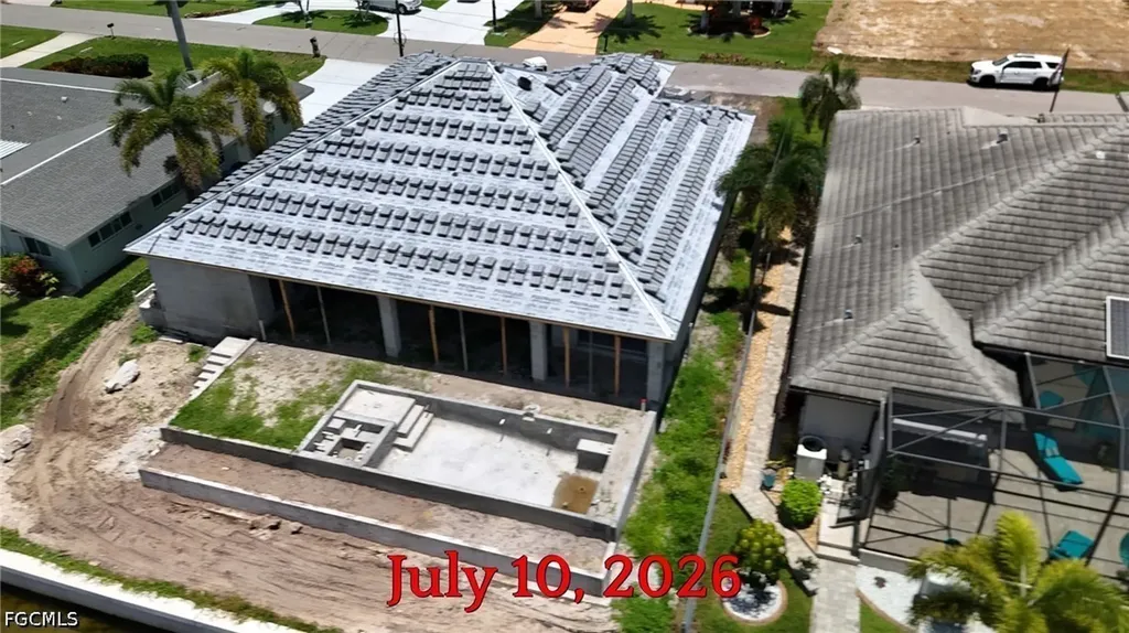 4910 SW 2nd Avenue Cape Coral FL 33914