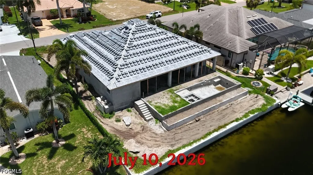 4910 SW 2nd Avenue Cape Coral FL 33914