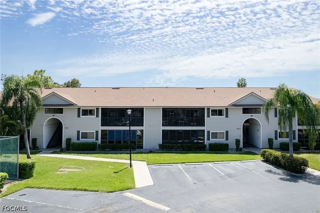 14860 Summerlin Woods Drive Fort Myers FL 33919