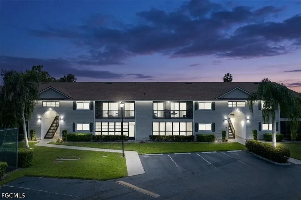 14860 Summerlin Woods Drive Fort Myers FL 33919