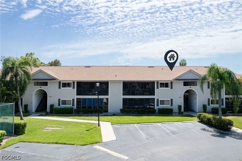14860 Summerlin Woods Drive Fort Myers FL 33919