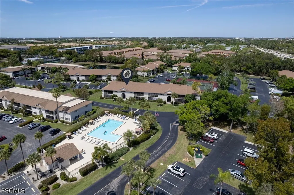 14860 Summerlin Woods Drive Fort Myers FL 33919