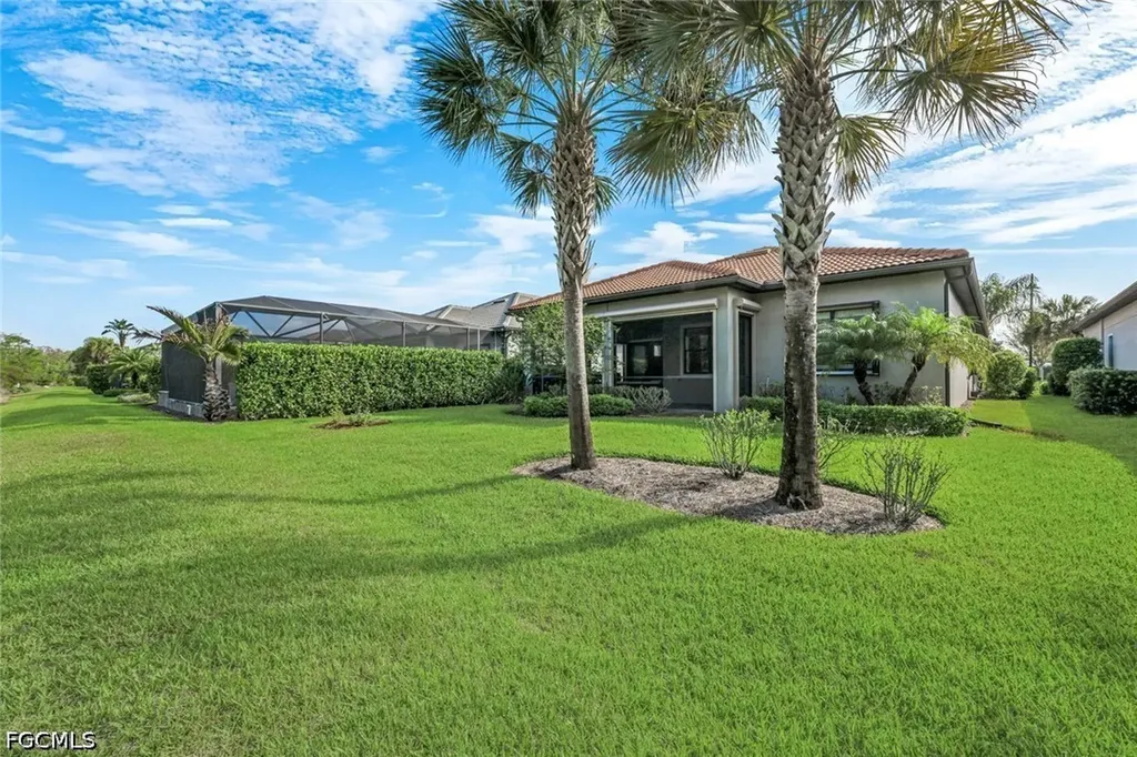 12208 Sussex Street Fort Myers FL 33913
